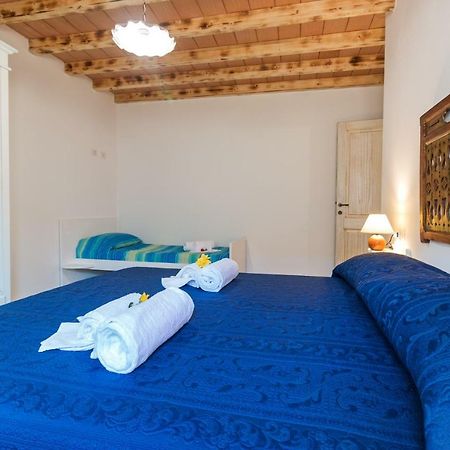 Sardinia Suite Apartment Dorgali Dış mekan fotoğraf