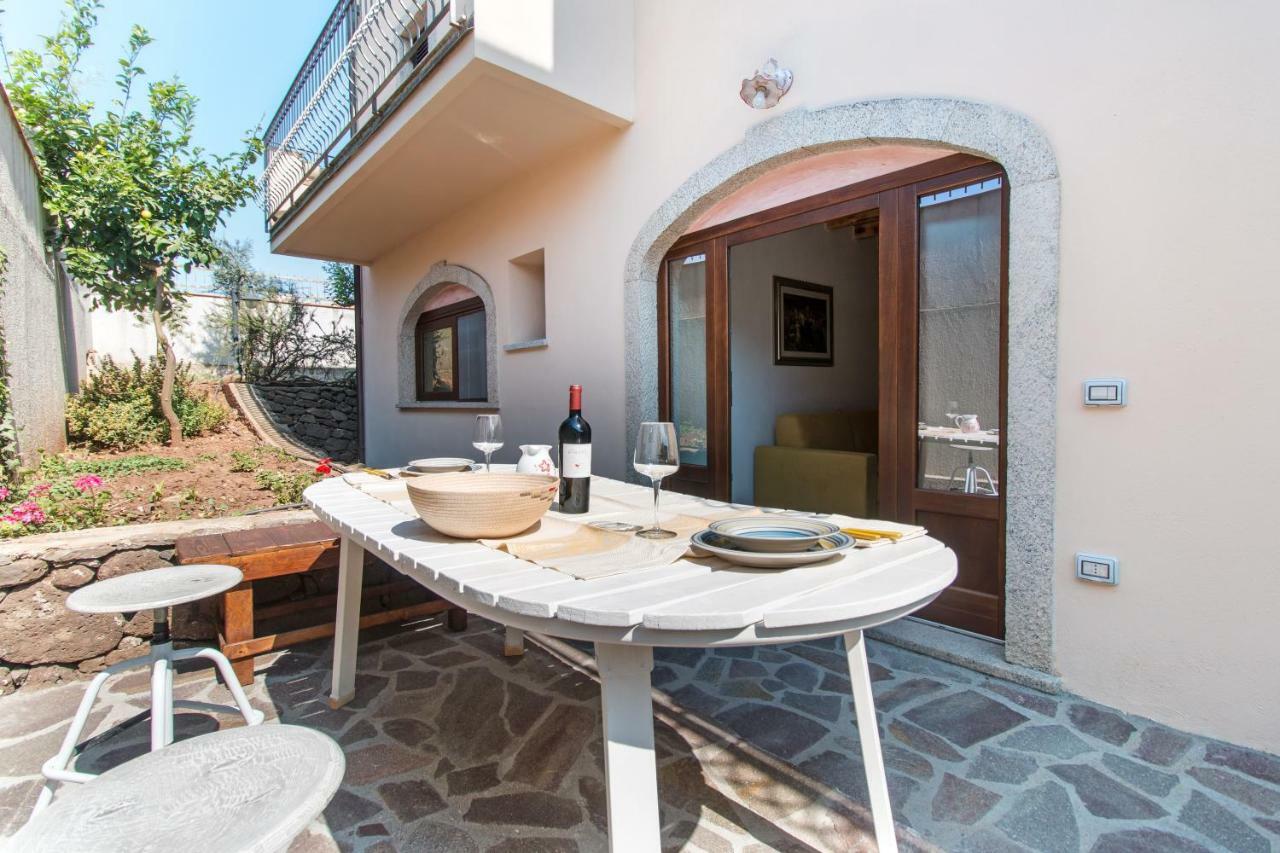 Sardinia Suite Apartment Dorgali Dış mekan fotoğraf