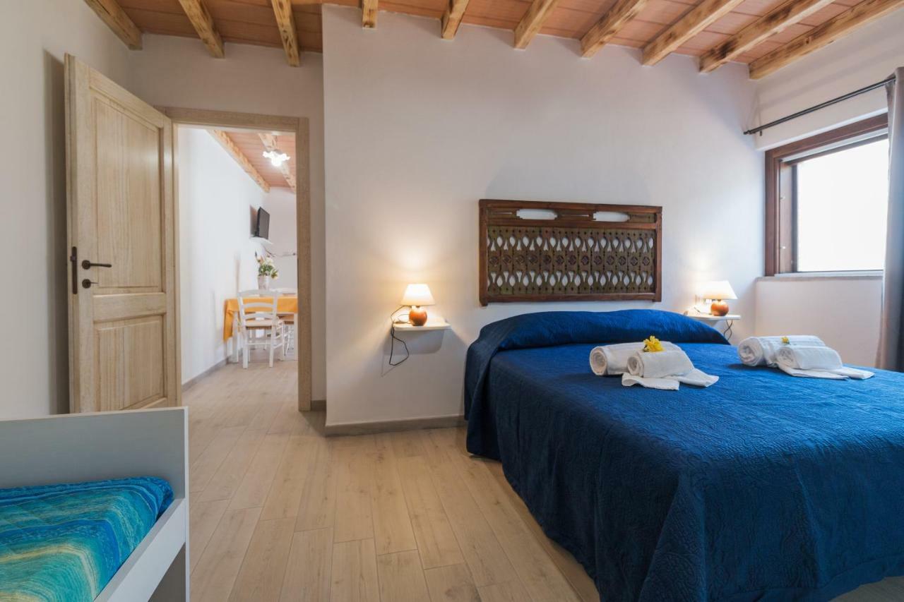 Sardinia Suite Apartment Dorgali Dış mekan fotoğraf