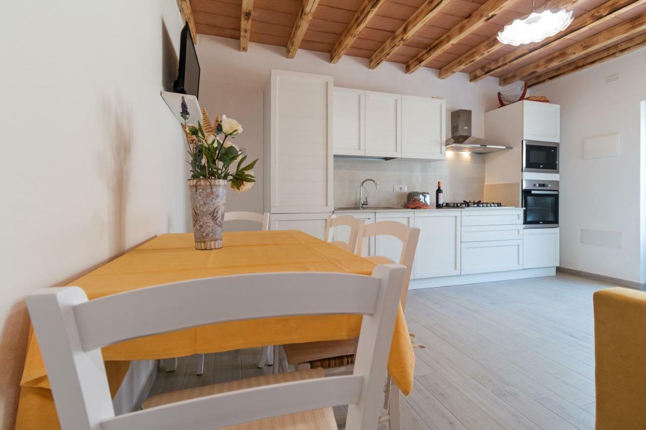 Sardinia Suite Apartment Dorgali Dış mekan fotoğraf