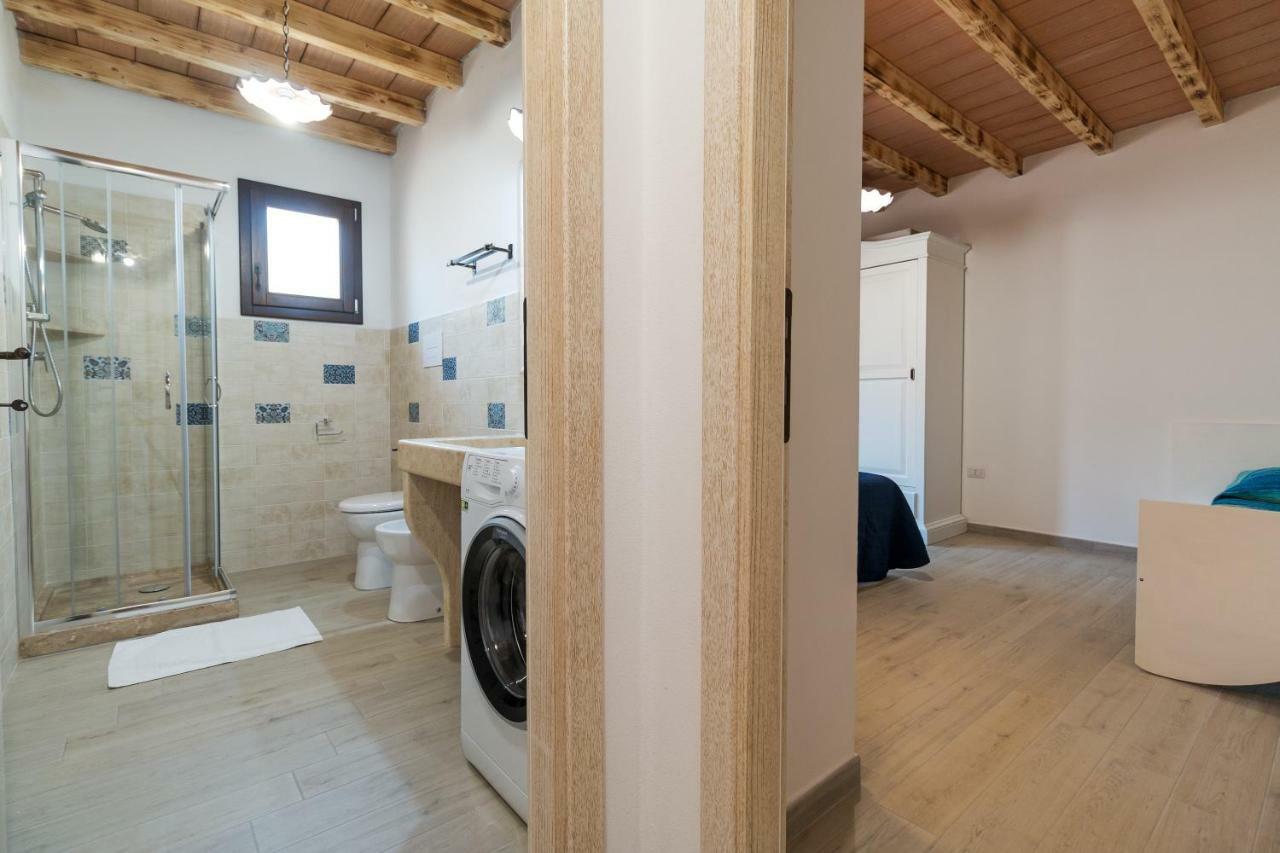 Sardinia Suite Apartment Dorgali Dış mekan fotoğraf