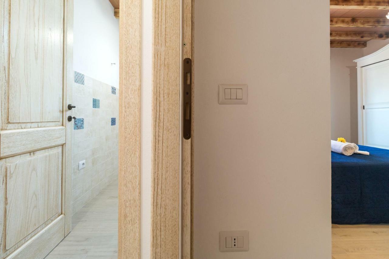 Sardinia Suite Apartment Dorgali Dış mekan fotoğraf