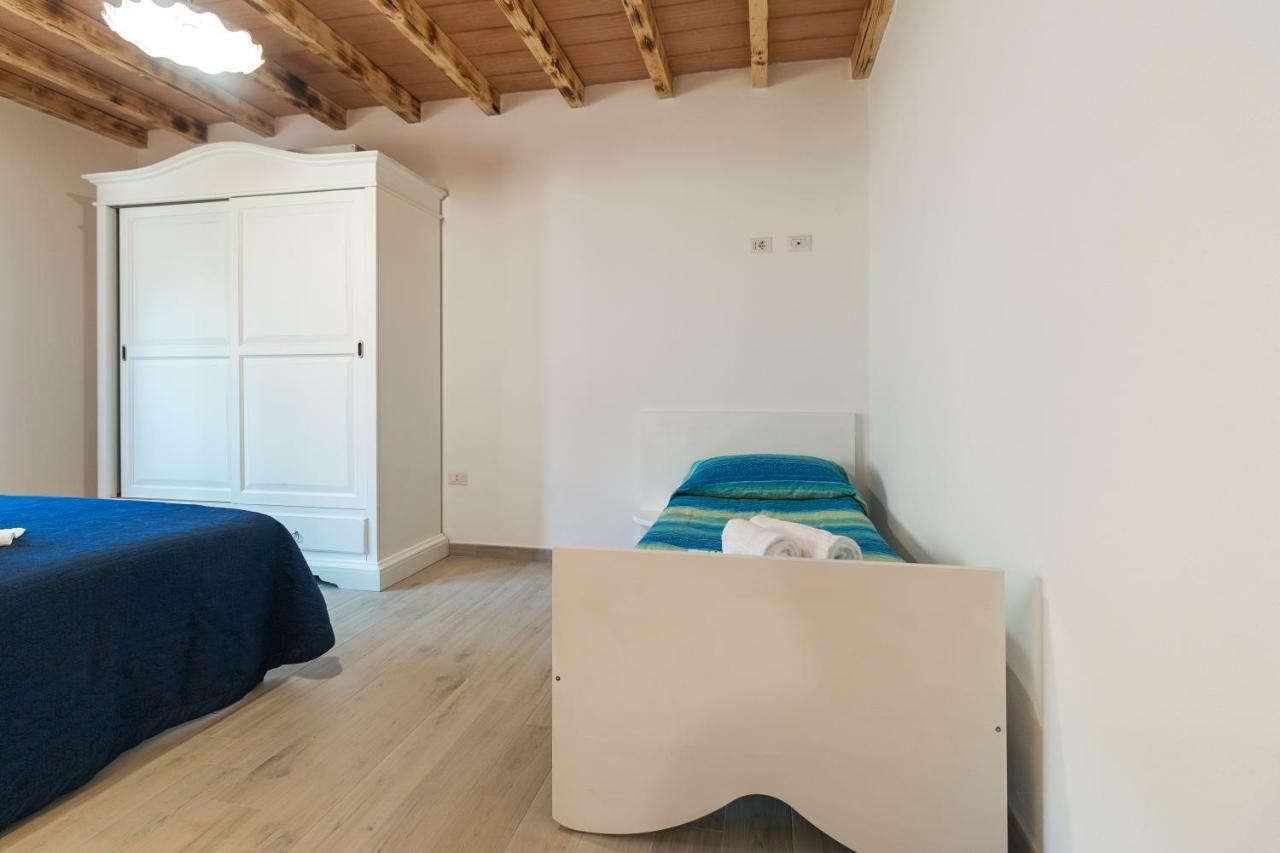 Sardinia Suite Apartment Dorgali Dış mekan fotoğraf
