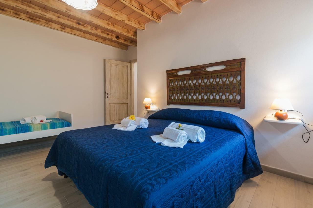 Sardinia Suite Apartment Dorgali Dış mekan fotoğraf