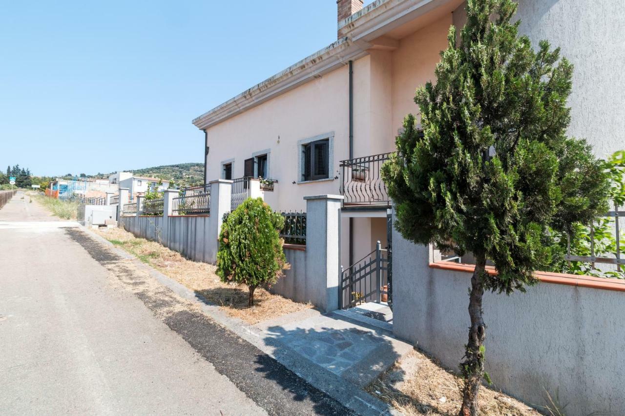 Sardinia Suite Apartment Dorgali Dış mekan fotoğraf