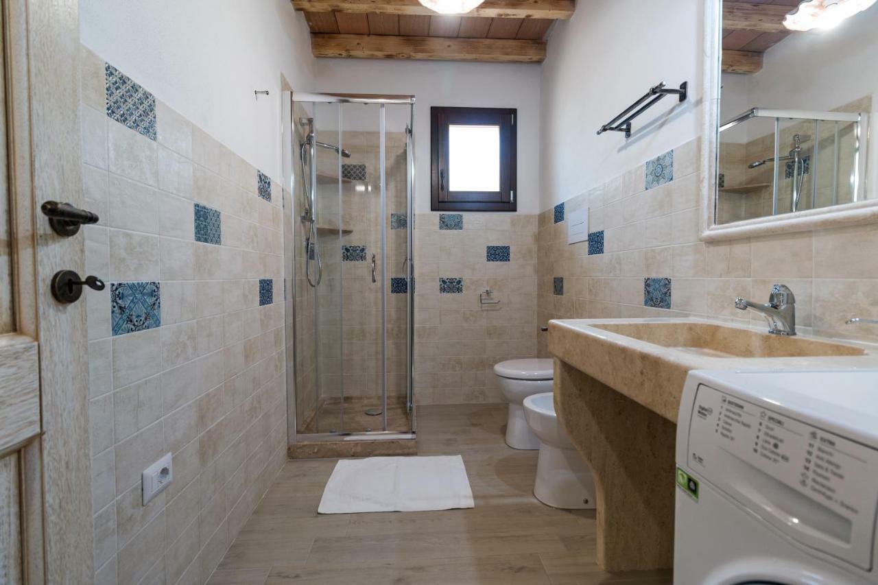 Sardinia Suite Apartment Dorgali Dış mekan fotoğraf