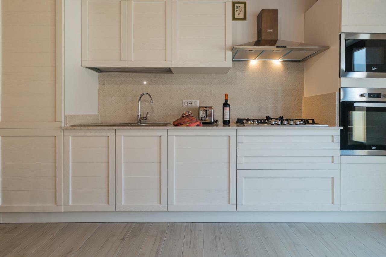 Sardinia Suite Apartment Dorgali Dış mekan fotoğraf